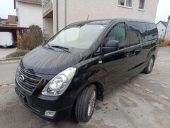 Bild des Angebotes Hyundai H-1 Travel Premium