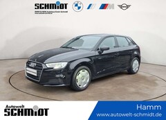 Audi A3 1.6 TDI Sportback + 2.HAND