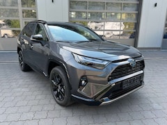 Bild des Angebotes Toyota RAV 4 2.5 Hybrid 4x2 Style VOLL JBL+360°+LEDER