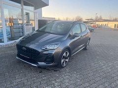Bild des Angebotes Ford Fiesta Active