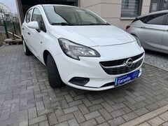 Bild des Angebotes Opel Corsa E Selection *Klima*Garantie*