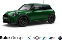 Bild des Angebotes MINI Cooper SE A 3-Türer Navi Digitales Cockpit LED Mehrzonenklim