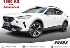 Bild des Angebotes CUPRA Formentor 1.5 TSI AHK+ACC+SHZ+LED+KLIMA+NAVI