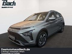 Bild des Angebotes Hyundai BAYON 1.2 Benzin (84PS) M/T Select