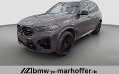 Bild des Angebotes BMW X5 M Competition MLeuchten B&W AHK PanSkyDach