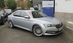 Bild des Angebotes Skoda Superb Style 4x4/Sport/19"/H&R/KW/Virtual/Kamera/AHK