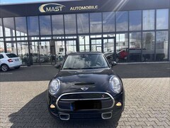 Bild des Angebotes MINI Cooper S Mini 3-trg. Cooper S