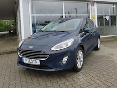 Bild des Angebotes Ford Fiesta Titanium