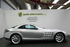 Bild des Angebotes Mercedes-Benz SLR McLaren Coupé/DT.AUSLIEF/WENIG KM/KERAMIK