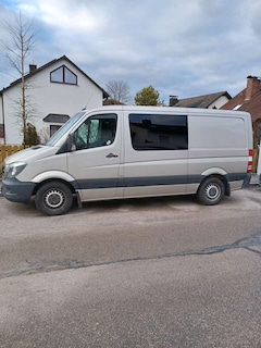 Bild des Angebotes Mercedes-Benz Sprinter 310/311/313/314/316 CDI (906.631/633/635/637)
