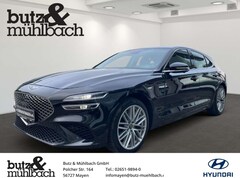 Bild des Angebotes Genesis G70 Shooting Brake Premium 2.0 T-GDI-MAYEN