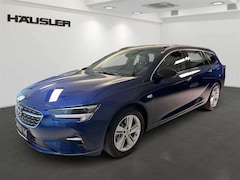 Bild des Angebotes Opel Insignia ST Elegance 2.0 Automatik Kamera AHK elektr. Sitze