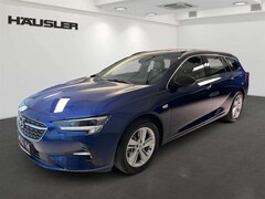 Bild des Angebotes Opel Insignia ST Elegance 2.0 Automatik Kamera AHK elektr. Sitze