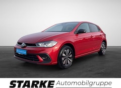 Bild des Angebotes VW Polo 1.0 TSI DSG Goal