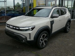 Bild des Angebotes Dacia Duster III TCe 130 Journey 4x4,Klima,Navi,Kam,Si