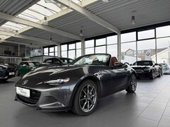 Bild des Angebotes Mazda MX-5 2.0 184 Kazari Bose/Leder Nappa/Navi