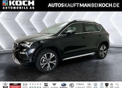 Bild des Angebotes SEAT Ateca Xperience 1.5 TSI DSG NAVI PDC SHZ Bluetooth