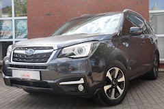 Bild des Angebotes Subaru Forester 2.0 Exclusive LED Panorama Automatik
