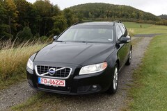 Bild des Angebotes Volvo V70 D5 Momentum