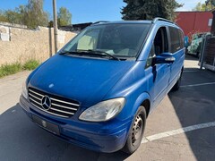 Bild des Angebotes Mercedes-Benz Viano 2.2 CDI kompakt | HU bis 04.2027 |