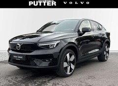 Bild des Angebotes Volvo C40 Ultimate Recharge Pure Electric AWD 20'' Allwetter