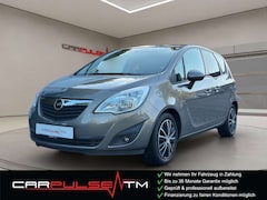 Bild des Angebotes Opel Meriva B Design 1,7 CDTI Edition-Automatik-TÜV
