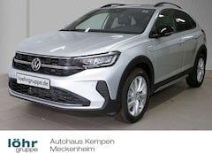 Bild des Angebotes VW Taigo Life 1.0 TSI OPF 7-Gang-DSG Goal