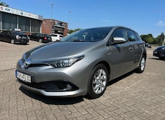 Bild des Angebotes Toyota Auris Hybrid Edition-S