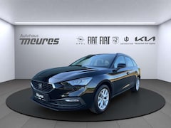 Bild des Angebotes SEAT Leon Sportstourer Style 1.5 TSI Apple CarPlay Klimaauto