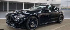 Bild des Angebotes Mercedes-Benz AMG GT 4-trg. 63 S 4M+*ACC-Klappe*