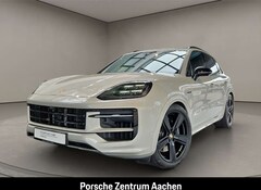 Bild des Angebotes Porsche Cayenne S E-Hybrid Clubleder HA-Lenkung BOSE LED