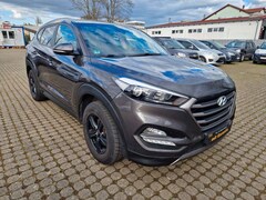 Bild des Angebotes Hyundai TUCSON blue Intro Edition 2WD