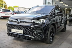 Bild des Angebotes VW Tiguan R-Line 2.0 TDI 142 kW 4Motion 193 PS Pano/AHK/S...