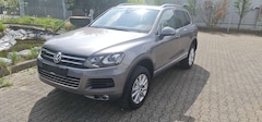 Bild des Angebotes VW Touareg V6 TDI BMT