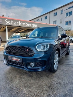 Bild des Angebotes MINI Cooper SD Countryman Cooper Works Trim All4