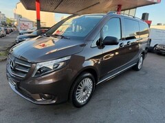 Bild des Angebotes Mercedes-Benz Vito Mixto 114/116 CDI, 119 CDI/BT 4MATIC lang