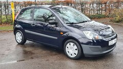 Bild des Angebotes Ford Fiesta Trend*2.HD*Klima*Servo*Radio/CD*Scheckhef