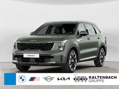 Bild des Angebotes Kia Sorento 2.2 CRDi Platinum 4WD Nappa Prem. GD