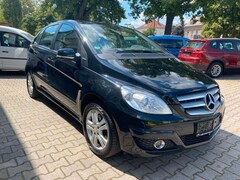 Bild des Angebotes Mercedes-Benz B 170 NGT,Panoramad,Klima,Sitzhzg,Ahk