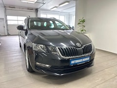 Bild des Angebotes Skoda Octavia Ambition