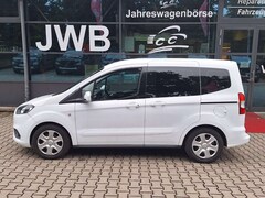 Bild des Angebotes Ford Tourneo Courier Trend /AHK/PDC/TEMPOMAT/DAB/