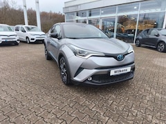 Bild des Angebotes Toyota C-HR Hybrid Style