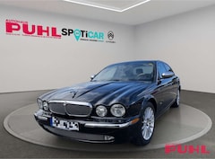 Bild des Angebotes Jaguar XJ 4.2 XJ8 Executive Automatik Limo Schiebedach Wurze