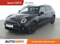 Bild des Angebotes MINI Cooper S Clubman Cooper S Classic Trim Aut.*NAVI*LED*CAM*