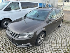 Bild des Angebotes VW Passat Passat 1.4 TSI Comfortline NAVI AHK