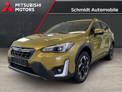 Bild des Angebotes Subaru XV 2.0ie Mild-Hybrid Comfort 4WD Garantie Kam360