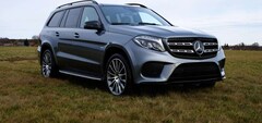 Bild des Angebotes Mercedes-Benz GLS 350 GLS 350 d 4Matic 9G-TRONIC Grand Edition