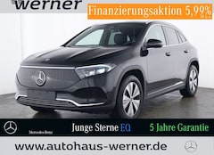 Bild des Angebotes Mercedes-Benz EQA 300 4M PROGR-ADV KAMERA WINTER VZA WDGS TOTW