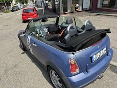Bild des Angebotes MINI Cooper S Cabrio Cooper S