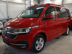 Bild des Angebotes VW T6 California T6.1 California Ocean 4Motion DSG ACC AHK LED